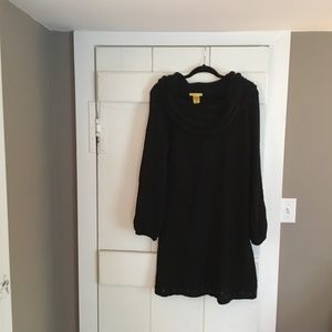 Catherine Malandrino Sweater Dress